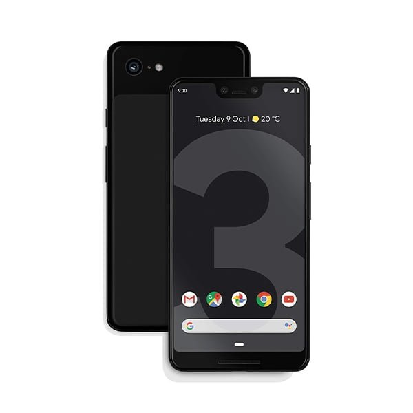 Google Pixel 3 XL