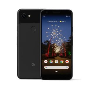 Google Pixel 3a XL