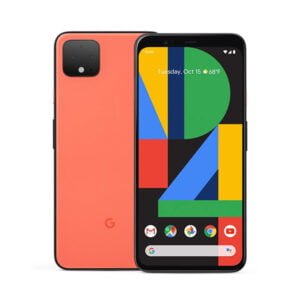 Google Pixel 4