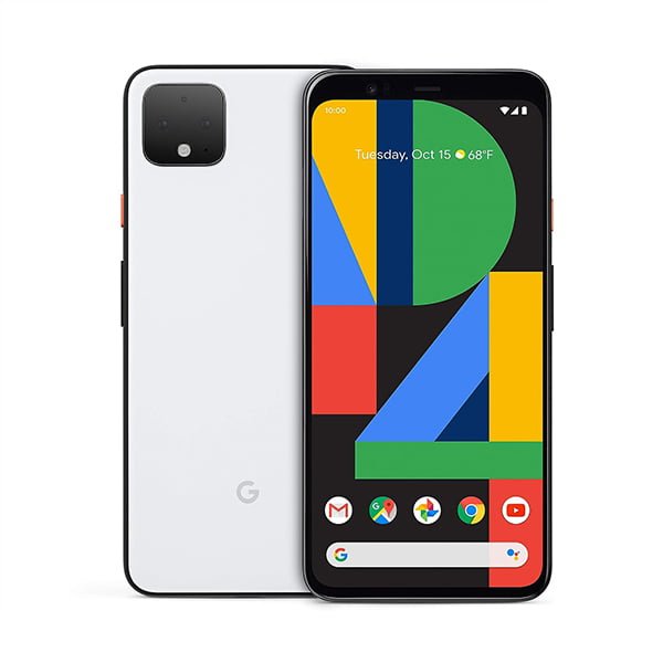 Google Pixel 4
