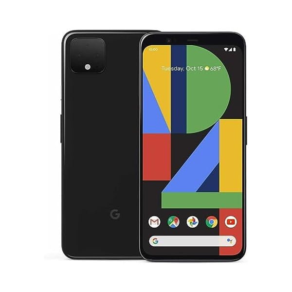 Google Pixel 4