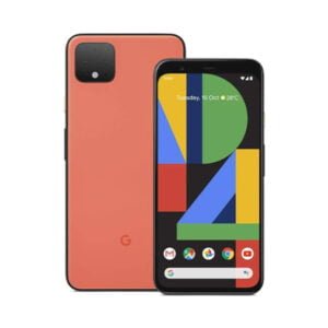 Google Pixel 4 XL