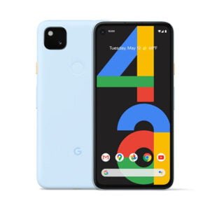 Google Pixel 4a