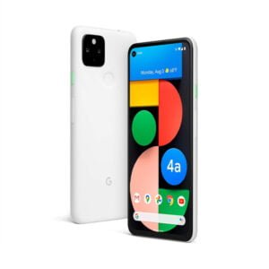 Google Pixel 4a 5G