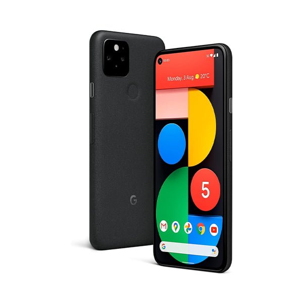 Google Pixel 5