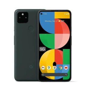 Google Pixel 5a 5G