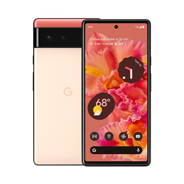 Google Pixel 6