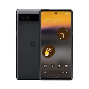 Google Pixel 6a