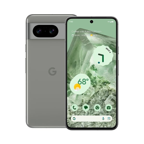 Google Pixel 8