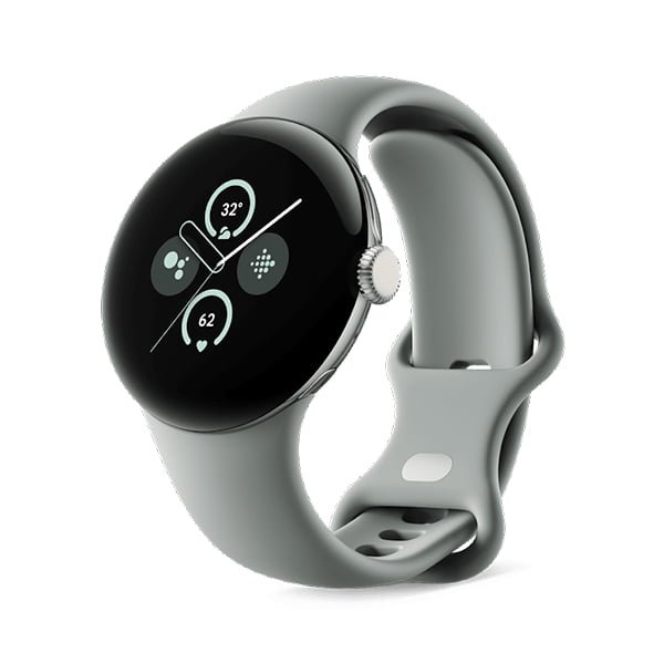 Google Pixel Watch 2