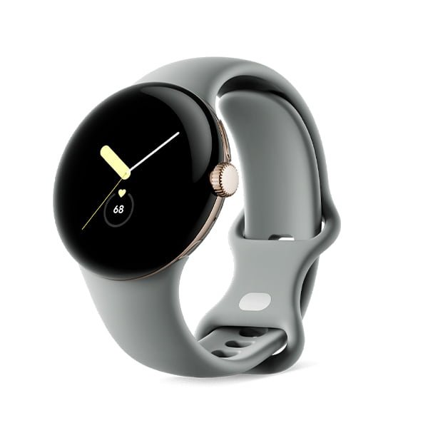 Google Pixel Watch