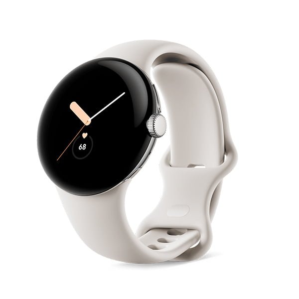 Google Pixel Watch