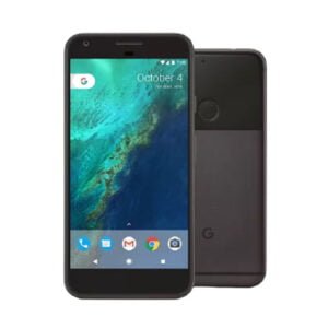 Google Pixel XL