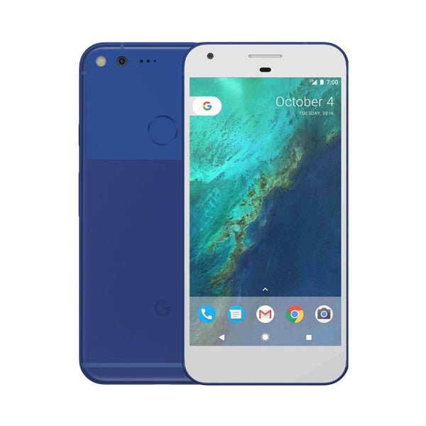 Google Pixel XL