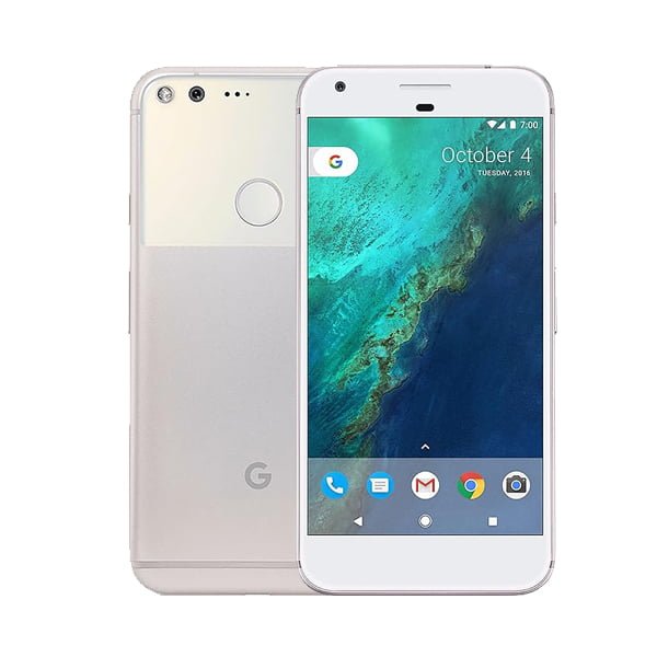 Google Pixel XL