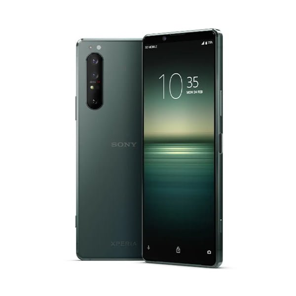Sony Xperia 1 II