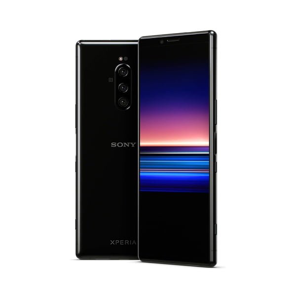 Sony Xperia 1