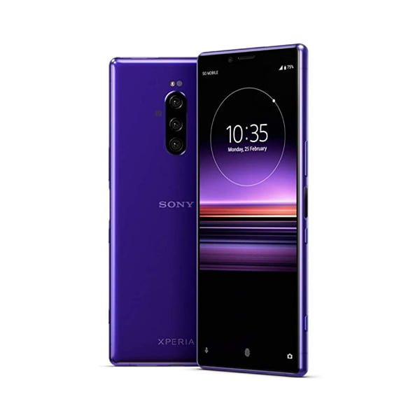 Sony Xperia 1