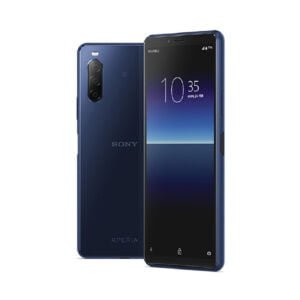 Sony Xperia 10 II