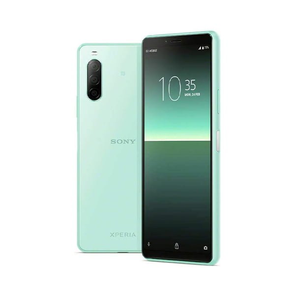 Sony Xperia 10 II