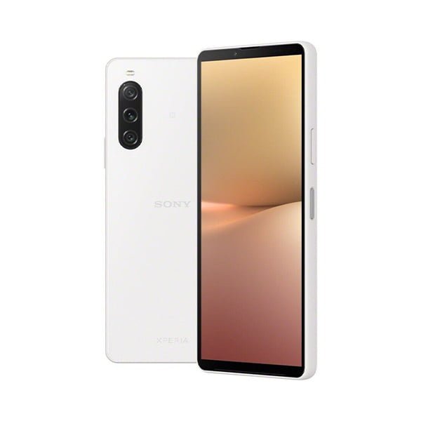 Sony Xperia 10 II