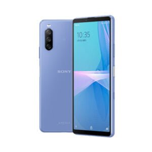 Sony Xperia 10 III Lite