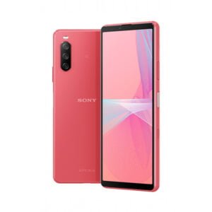 Sony Xperia 10 III