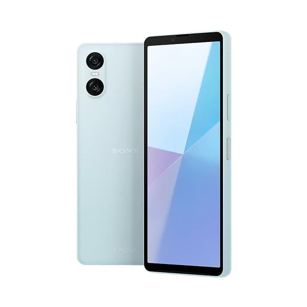 Sony Xperia 10 VI