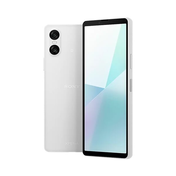 Sony Xperia 10 VI