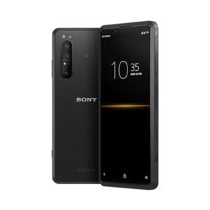 Sony Xperia Pro