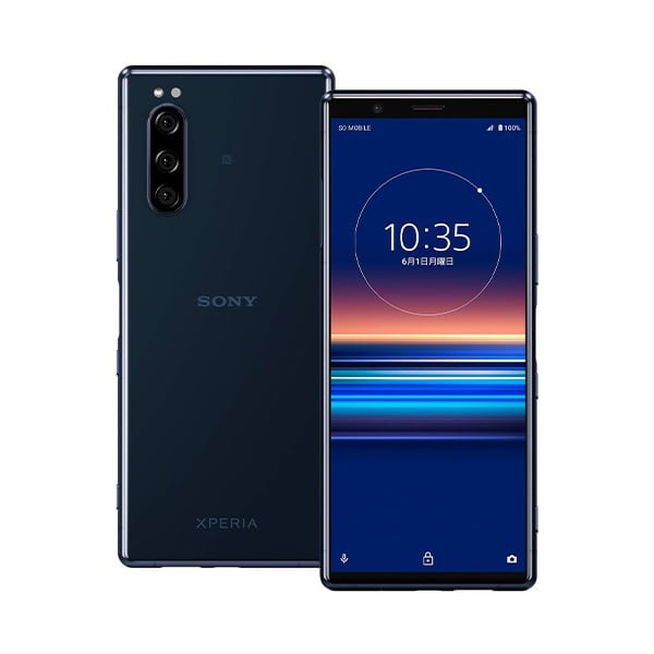 Sony Xperia 5