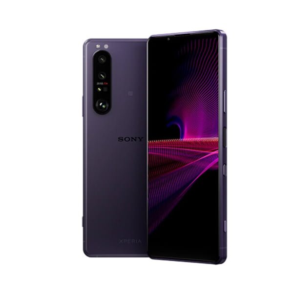 Sony Xperia 1 III
