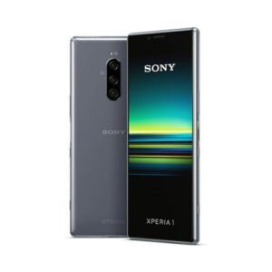 Sony Xperia 1