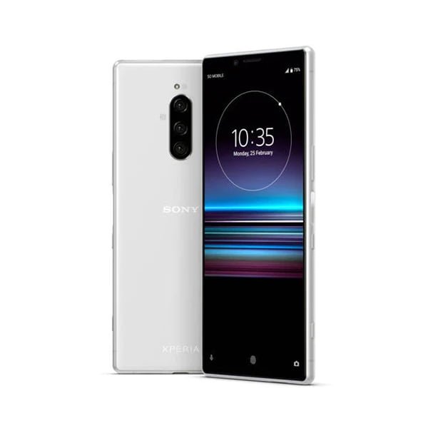 Sony Xperia 1