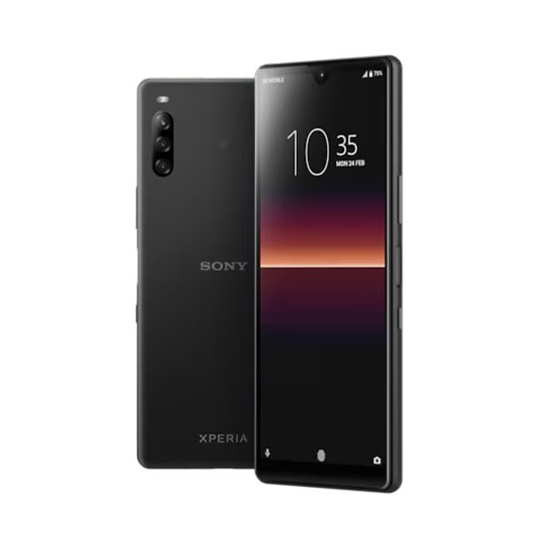 Sony Xperia L4