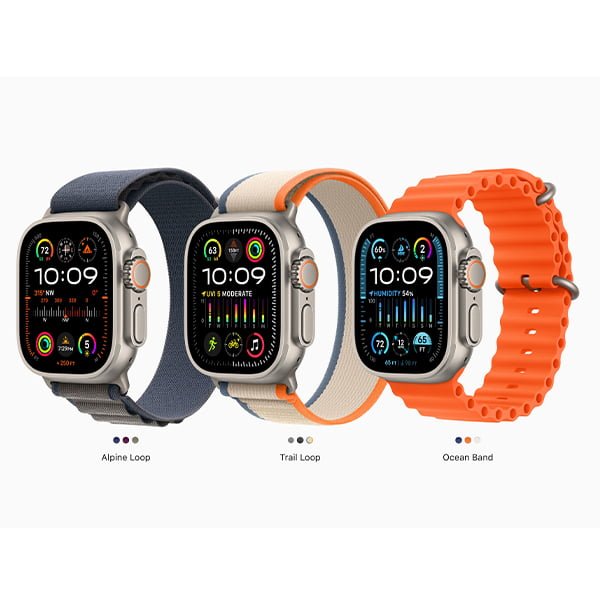 Apple Watch Ultra 2