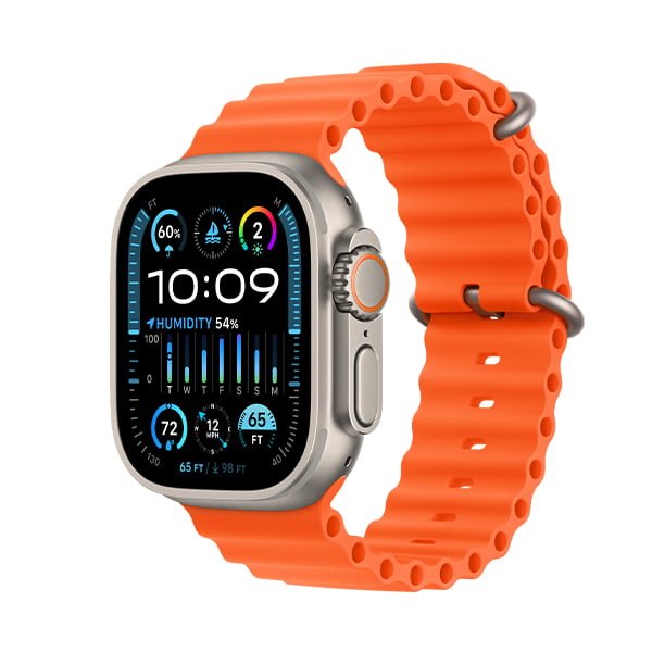 Apple Watch Ultra 2