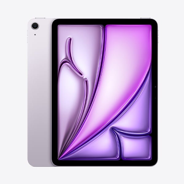 Apple iPad Air 11 (2024)