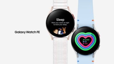 Samsung Galaxy Watch FE