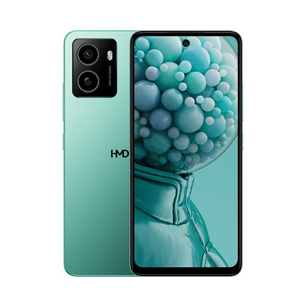 HMD Pulse+