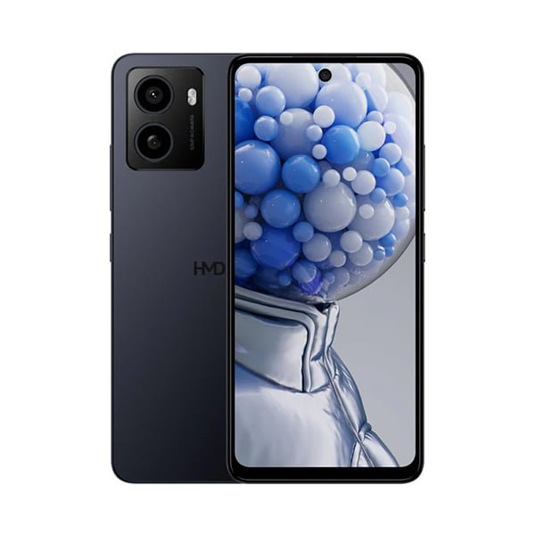 HMD Pulse+