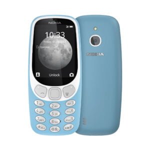 Nokia 3310 3G