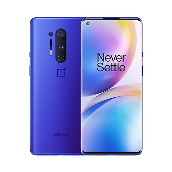 OnePlus 8 Pro