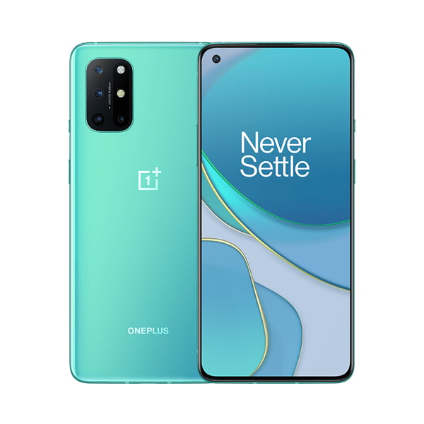 OnePlus 8T