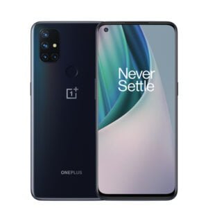 OnePlus Nord N10 5G