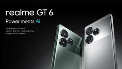 Realme GT 6