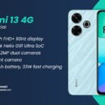 Redmi 13 4G