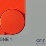 Nothing CMF Phone 1