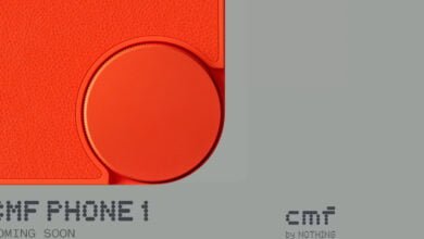 Nothing CMF Phone 1