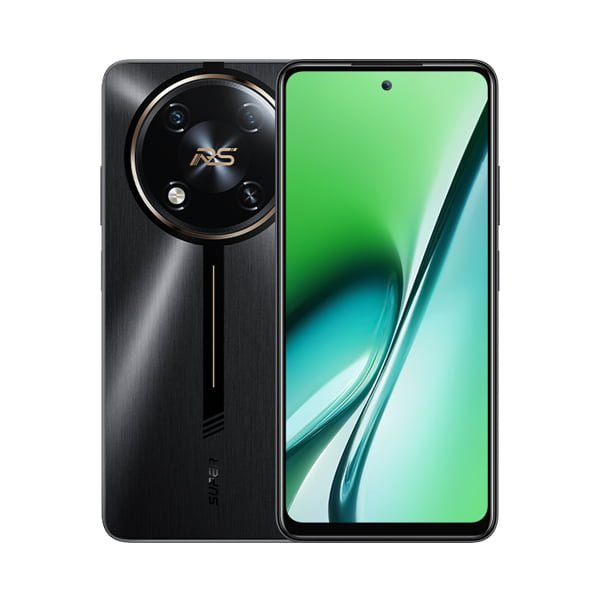 itel RS4